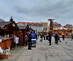 Bydgoski Jarmark Świąteczny 2024 już otwarty. Byliśmy tam i sprawdizliśmy ceny