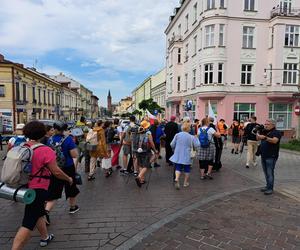 41. Piesza Pielgrzymka Tarnowska na Jasną Górę - 2023