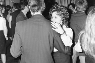 Studniówka w Liceum Medycznym w Warszawie