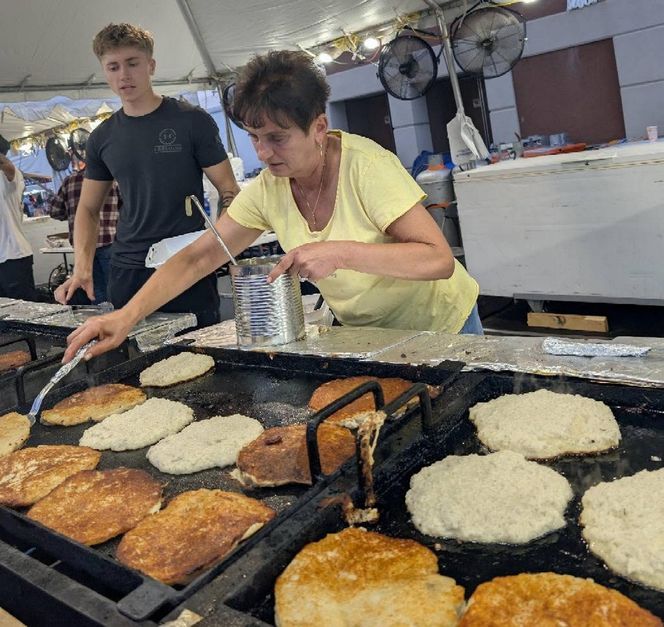 42. Festiwal Taste of Polonia w Chicago