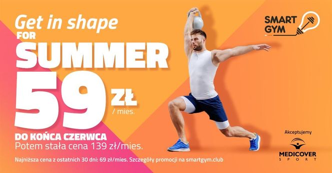Smart gym