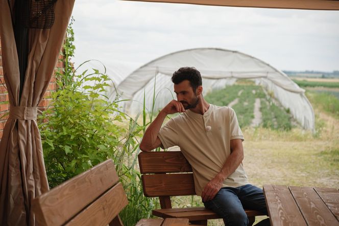 "Rolnik szuka żony"