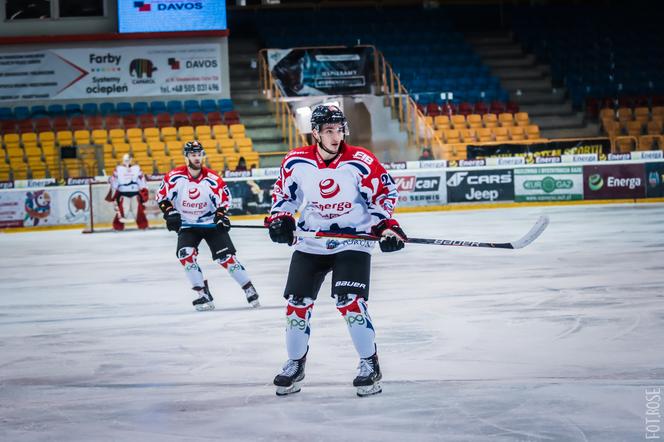 KH Energa Toruń - Unia Oświęcim 4:0, zdjęcia z meczu