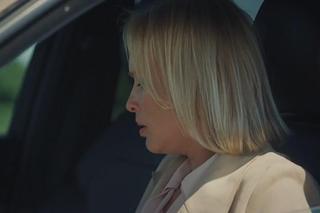 M jak miłość, odc. 1816. Dorota Kawecka (Iwona Rejzner)