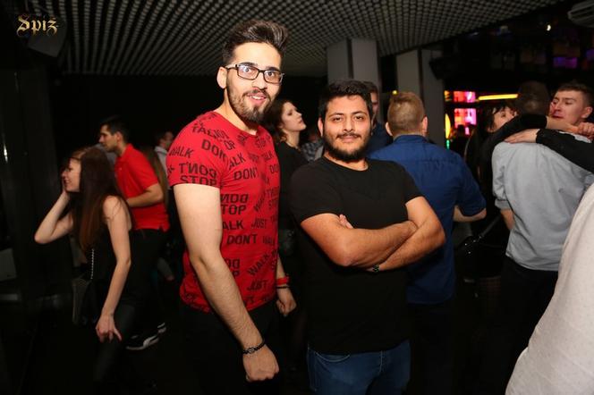 Gorąca karnawałowa impreza w Spiżu. VIva Carnival 1 lutego. Zobaczcie jak było 