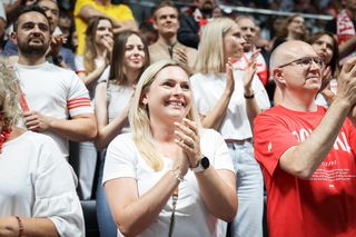 Mecz Polska – Iran. Tak kibicowaliście Biało-Czerwonym w hali Urania i strefie kibica!