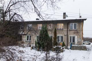 Katowice. To tutaj znaleziono poćwiartowane ciało 62-latka!