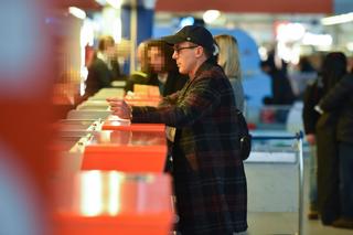 Maciej Kurzajewski spragniony miłości ruszył za Kasią 