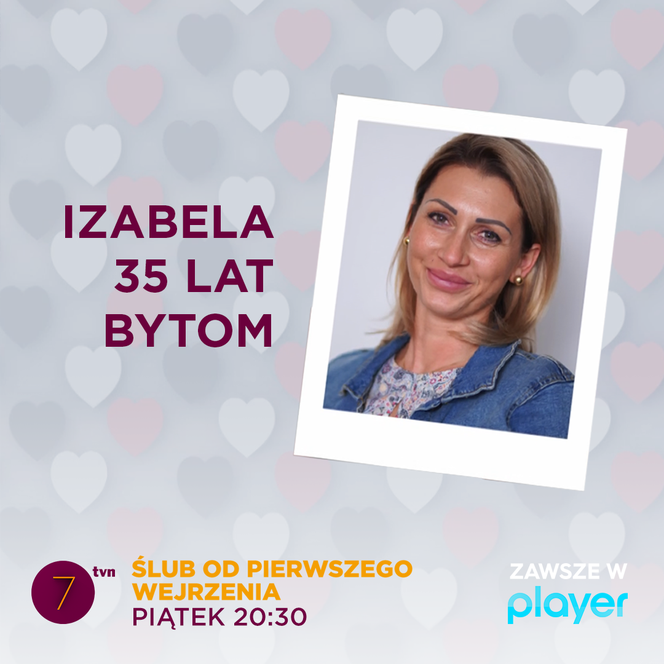 Izabela z Bytomia