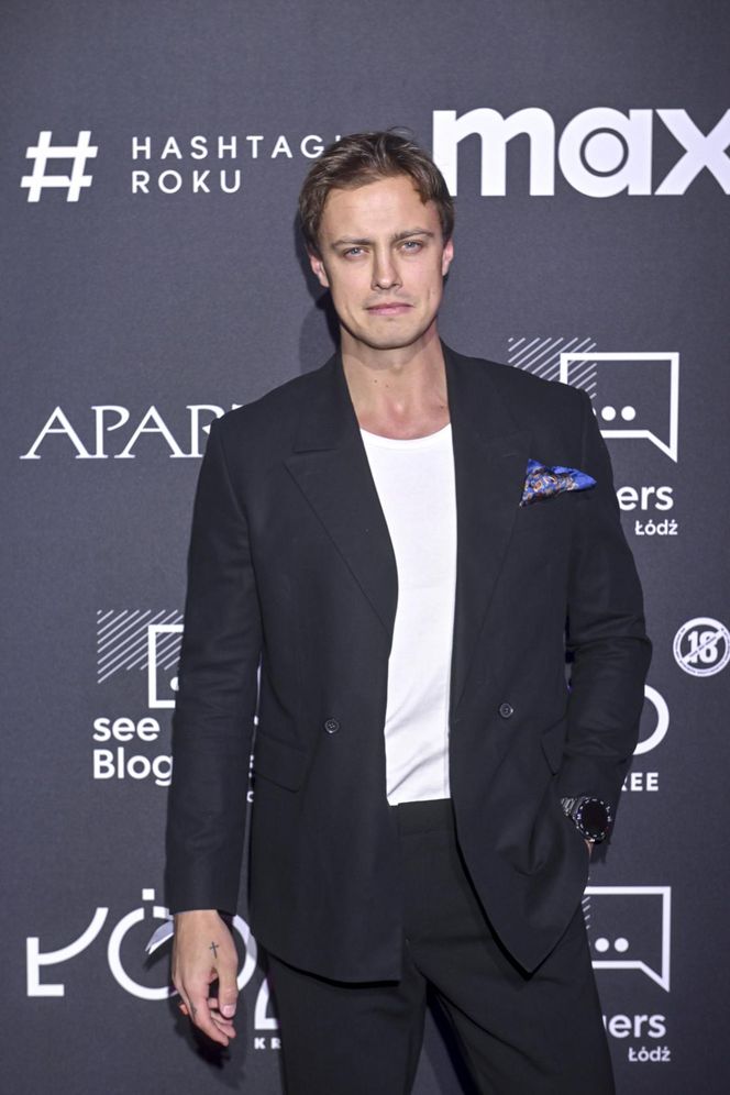 Tłum gwiazd na wydarzeniu dla influencerów. Doda, Blanka i Julia Kamińska to dopiero początek