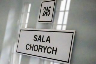 Podejrzenie cholery w Stargardzie. Są już wstępne wyniki GiS