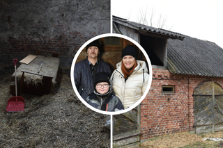 Katarzyna Dowbor odmówiła im remontu. Dajemy im wędkę, a rybę muszą złowić sami