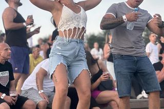 Sunshine Lubianka 2025