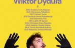 Wiktor Dyduła rusza w drugą, autorską trasę. Gdzie zagra artysta?