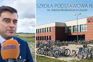 Prezydent Leszna spotka się z wami na Zaborowie