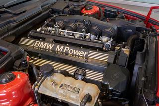BMW M5 E34 na sprzedaż