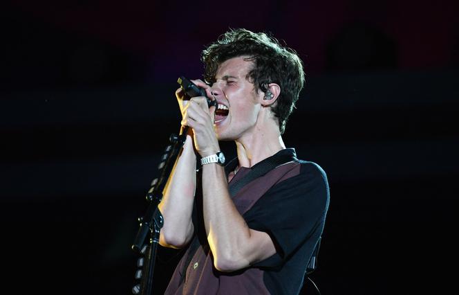 Shawn Mendes przeżywa „ciężkie chwile”. Dlatego zniknął z social mediów