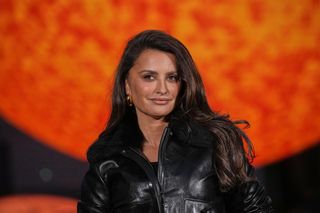51-letnia Penelope Cruz skradła show na El Clasico