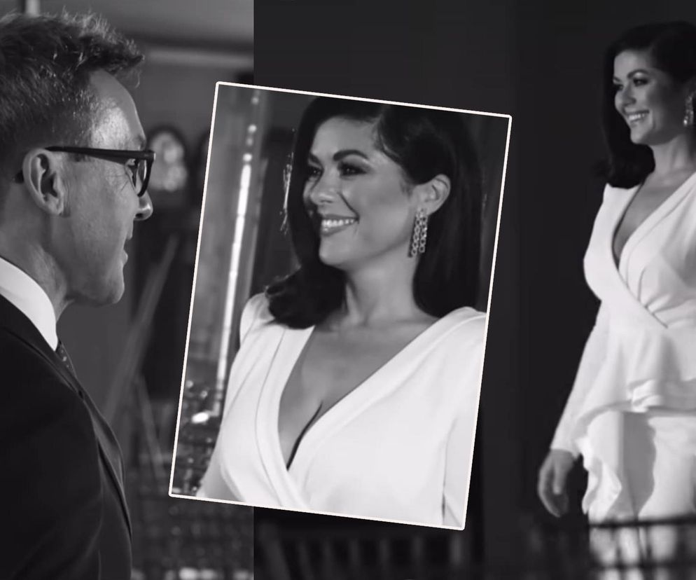 Kasia Cichopek i Maciej Kurzajewski wzięli ślub