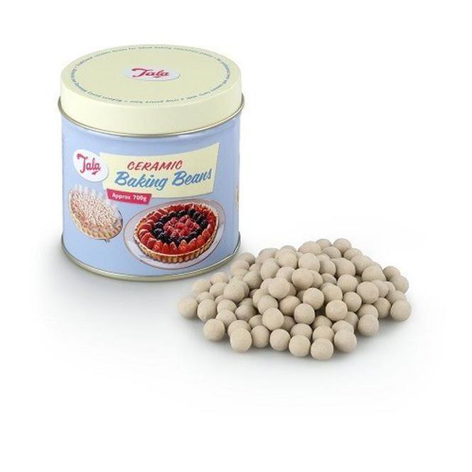 Stylowe gadżety kuchenne kulki ceramiczne