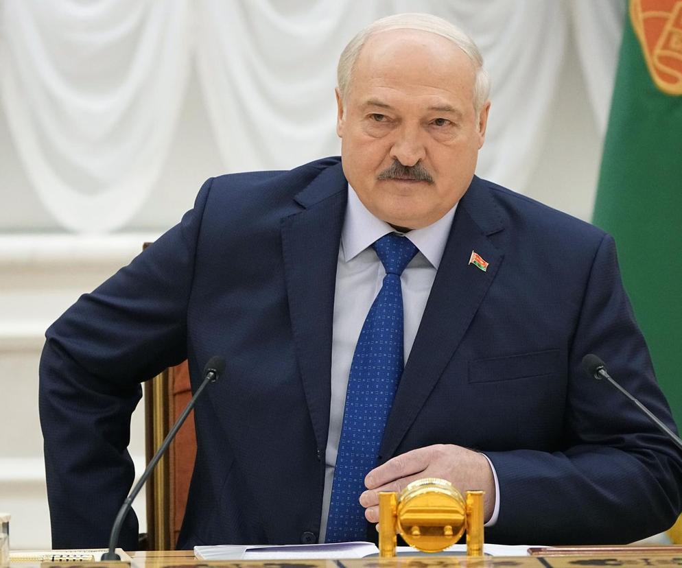 Łukaszenka zwierzył się na temat Putina! Można przetrzeć oczy ze zdumienia