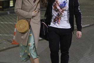 Qczaj imprezuje po ostatnim odcinku Tańca z gwiazdami 