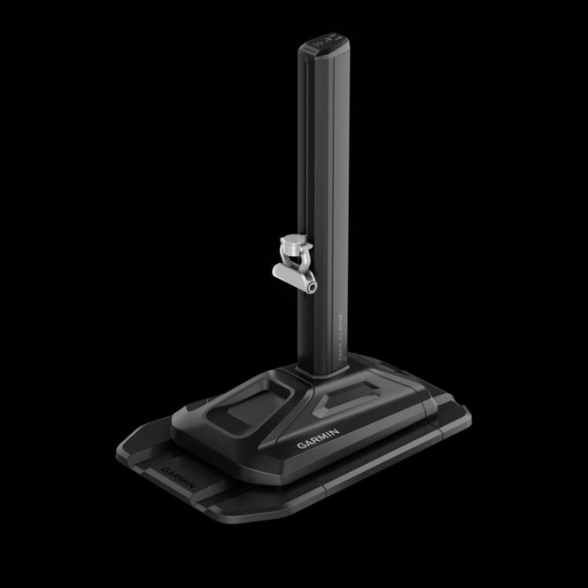 Garmin Tacx Alpine