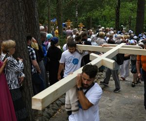 Obchody Święta Przemienienia Pańskiego na Grabarce 2025