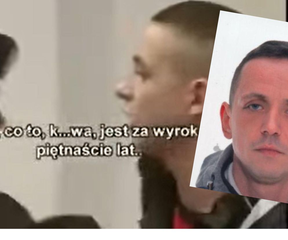 Skazany z Lublina
