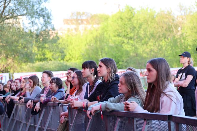 Lublinalia - Lubelskie Dni Kultury Studenckiej rozpoczęte!