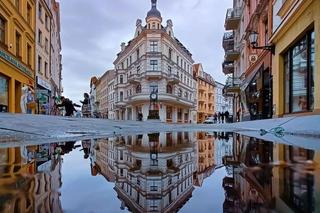 Robert z Torunia to pasjonat fotografii. Jego dzieła można obejrzeć m.in. w Empiku