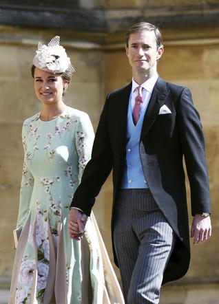 Pippa Middleton