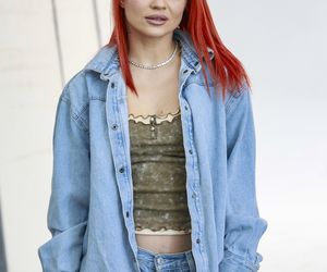 Margaret poszła do psychologa, żeby lepiej śpiewać