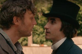 Dewajtis odc. 7. Marek (Karol Dziuba), Witold (Jan Hrynkiewicz)