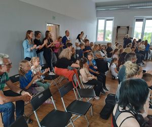 Festyn charytatywny dla Michała - Grudziądz