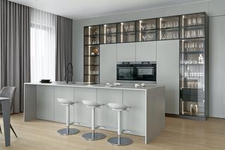 Eleganckie szarości