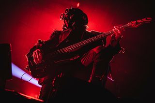 Koncert Ghost w Łodzi. Jest ważny komunikat do fanów! Chodzi o telefony komórkowe