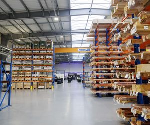 Nowe miejsca pracy w Małopolsce. Polska firma rozbudowała fabrykę za 50 milionów