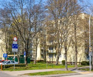 Osiedle Ateńska w Warszawie
