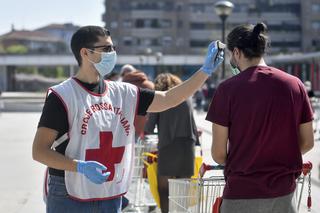 To nie koniec dramatu we Włoszech. Jesienią druga fala epidemii