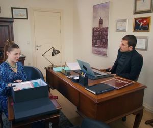 Odrzucenie w Miłości i nadziei