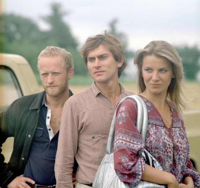  Edward Żentara żył zakochany, oskarżony i niezrozumiany