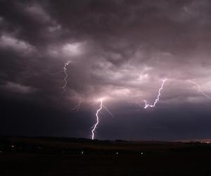 Gwałtowny atak burz! Mieszkańcy tych regionów powinni się bać?