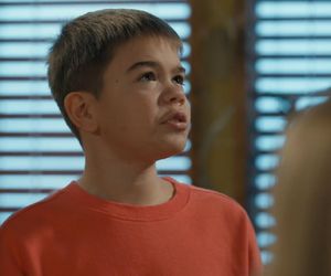 Barwy szczęścia, odcinek 3167. Ksawery (Bartosz Gruchot)