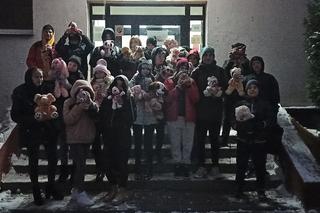 W Olsztynie ponownie odbyła się akcja MIŚ Nie bij mnie, kochaj mnie 