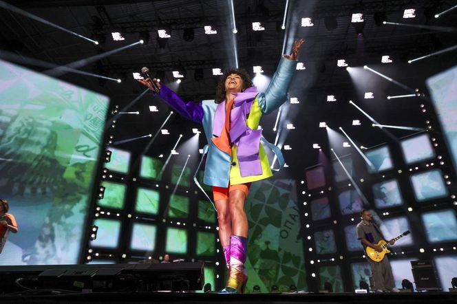 Gwiazdy na koncercie Lato z Radiem i TVP