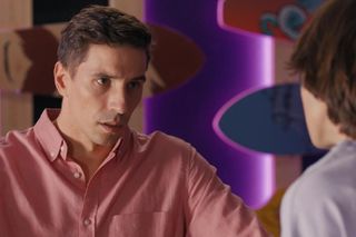 Barwy szczęścia, odcinek 3139: Tomasz stanie w obronie Wandy. Rozwścieczy tym Wiktora – WIDEO, ZDJĘCIA  