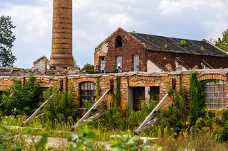 Drucianka Campus – inwestycja na terenie dawnej fabryki Drucianka