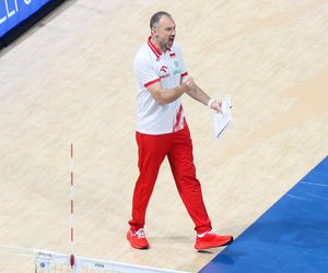 Nikola Grbić MŚ Filipiny