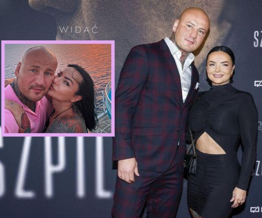 Artur Szpilka i Kamila Wybrańczyk wezmą ślub?